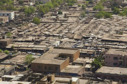   驻马里使馆严肃提醒：立即停工撤离 缩略图