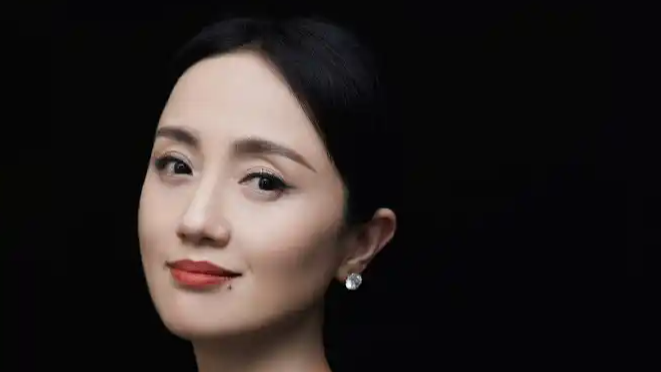  演员朱媛媛去世 丈夫辛柏青发讣告
