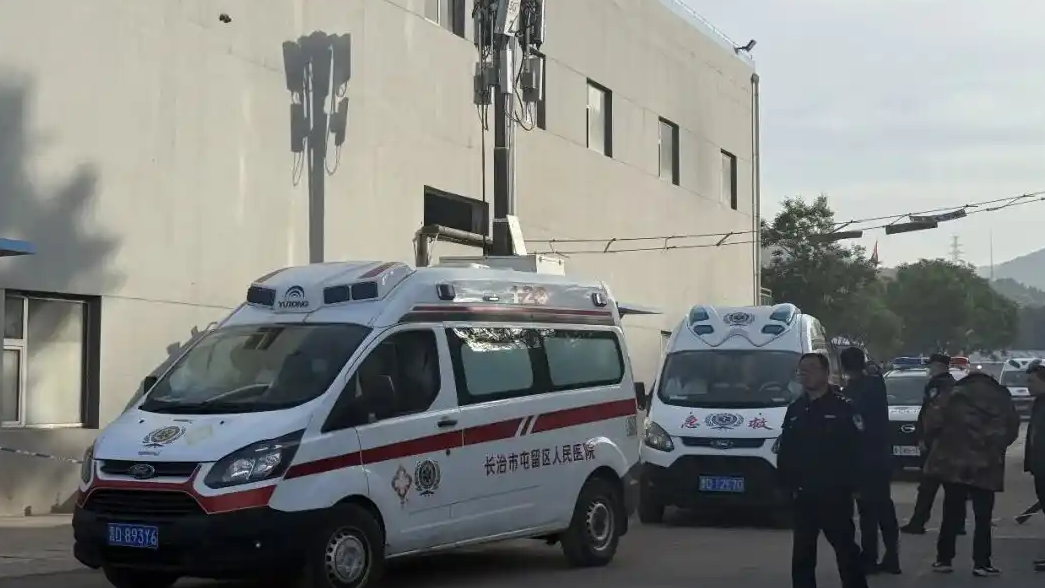 山西瓦斯爆炸煤矿曾因安全问题被罚
