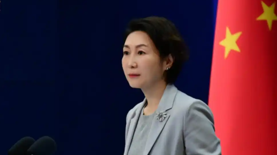 中方回应中日韩部长级会议推迟