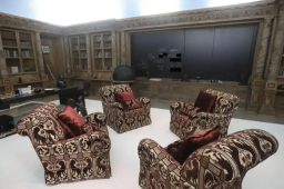   爱泼斯坦私人岛屿照片首次公开 缩略图