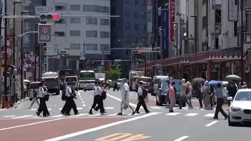  日本大地震预言时间点已过：没震