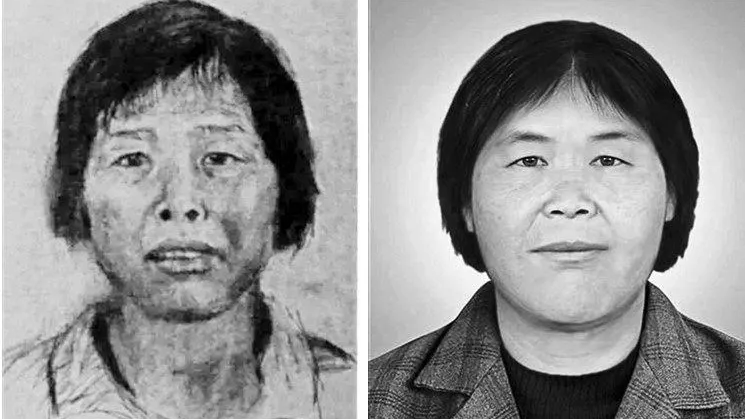 梅姨假装答应同居老伴领证后失联