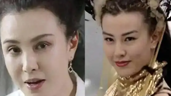 女演员被前夫坑负债600万演短剧赚钱