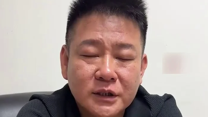 西安汉服店主被拘5天 女游客被拘6天