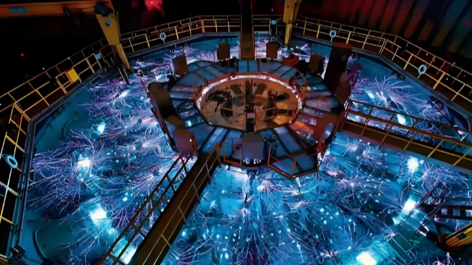 俄方宣布：准备向印度转让核技术