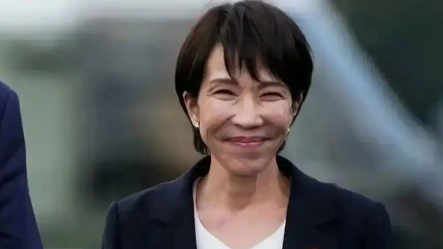 高市开始豪赌 最后三种可能性