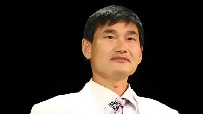 朱之文：儿子已分家自己过