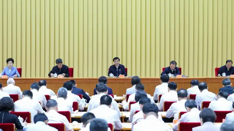 习近平对侨务工作作出重要指示