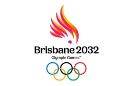   2032年奥运会会徽意外泄露 缩略图