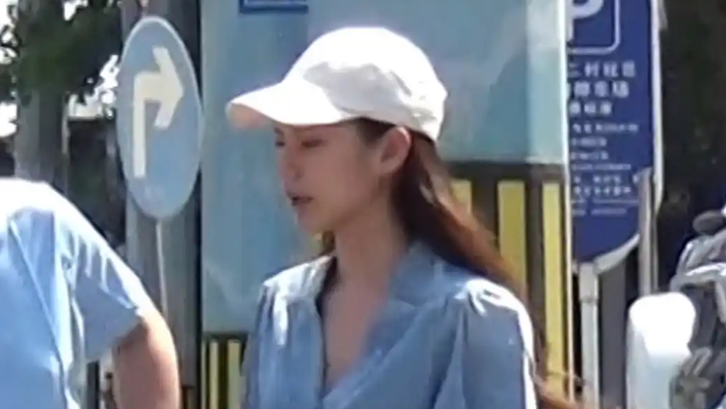  婚礼在即 汪小菲马筱梅状态悠闲