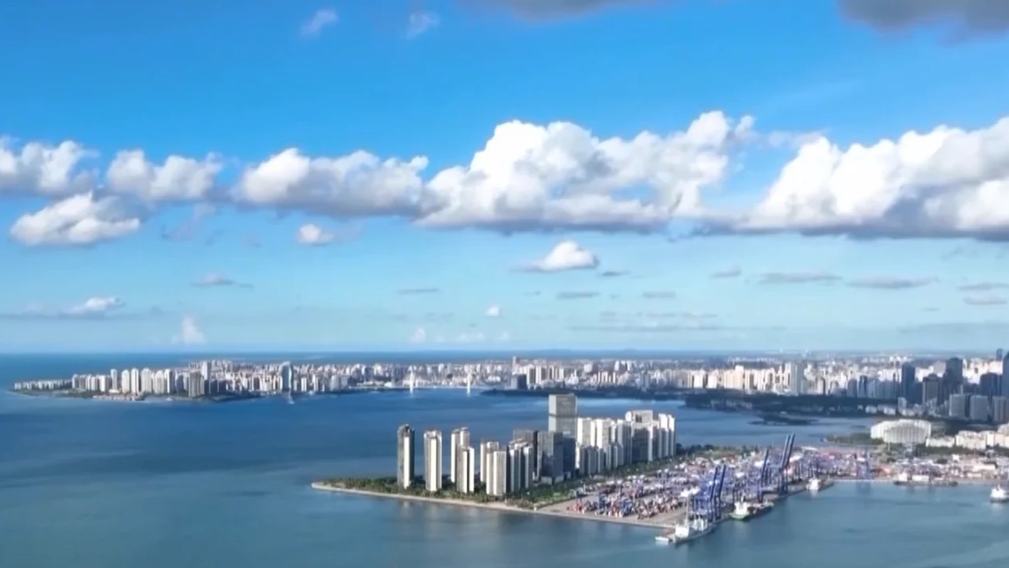 海南封关倒计时！你的钱包、药箱和周末生活，将迎来这些颠覆性改变