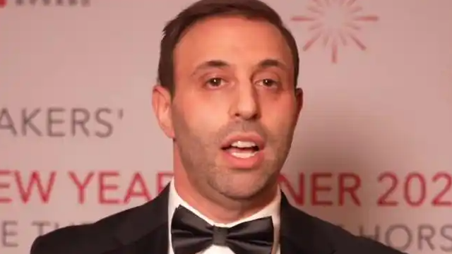  英国48家集团主席：到中国去 拥抱中国