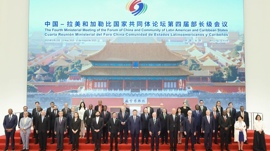  这次部长级会议为何多国元首都来了