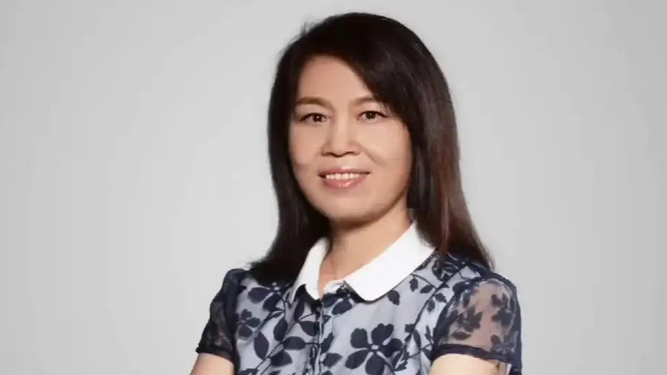  大学女副校长成陕西首富 身家440亿