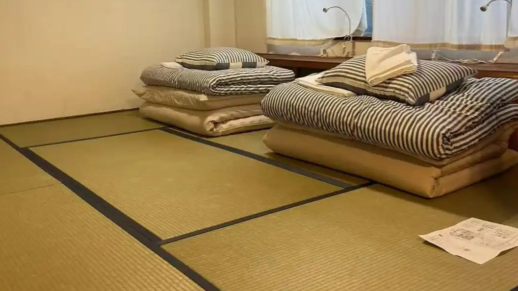 中国游客减少 日本住宿价格暴跌