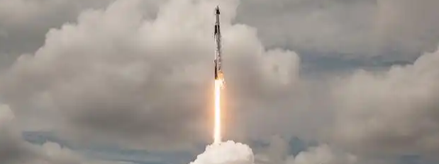 300万买太空船票？先别高兴得太早