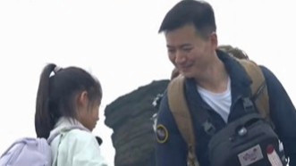 9岁萌娃成中国国家地理最小摄影师