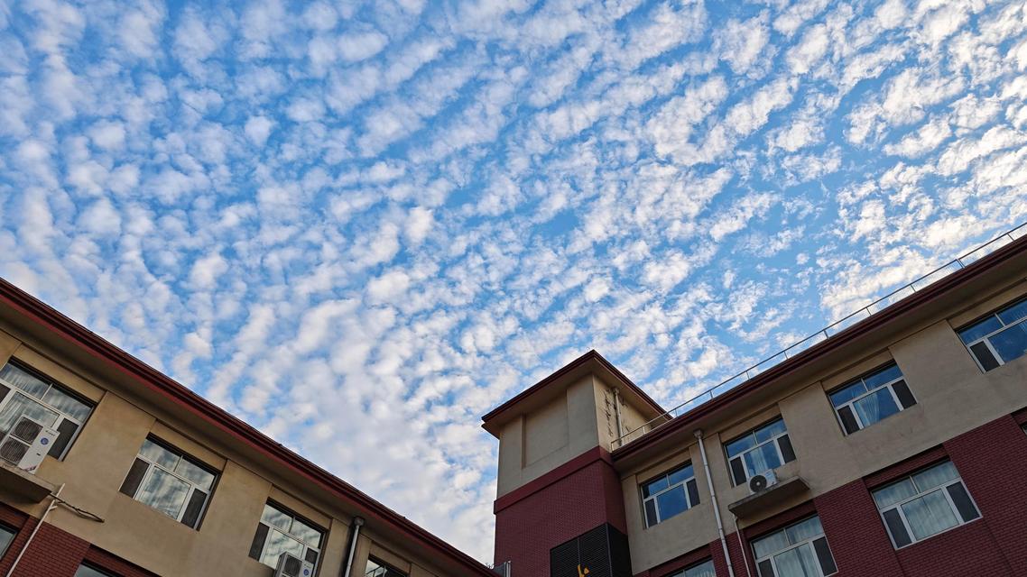 地震云真存在吗？没有云能预报地震