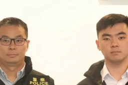   香港14岁男学生是黑社会成员 缩略图