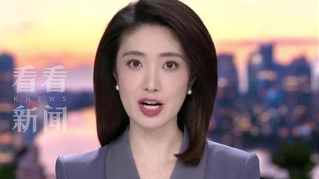 多个军方账号连日海外密集发声