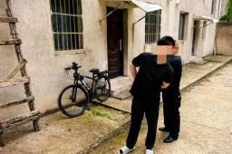 男子深信最危险地方最安全住受害人家