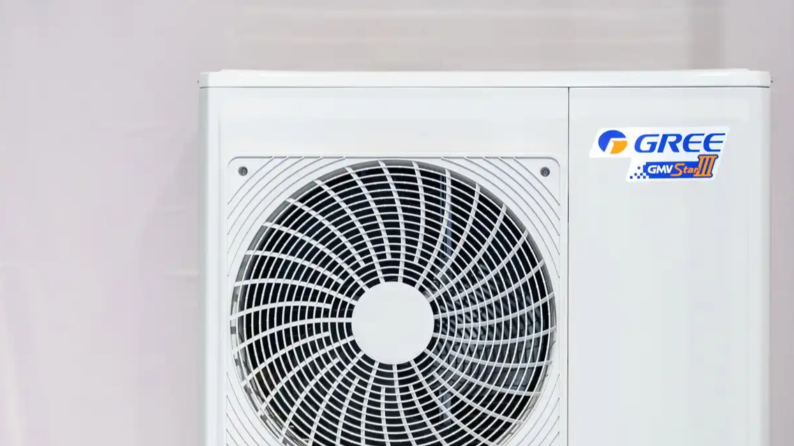 董明珠回应空调行业“铝代铜”问题