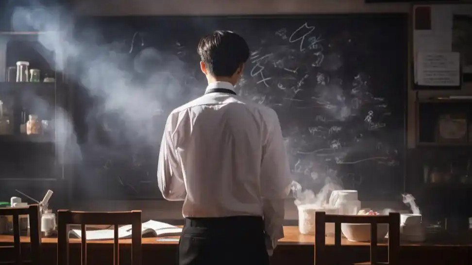  大学教师铁饭碗不“铁”了吗