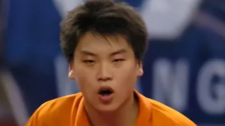 郝帅称林高远退出国家队