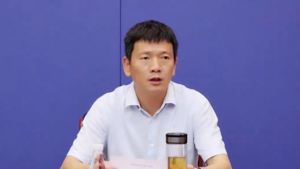 4個(gè)月無(wú)活動(dòng)的他已被罷免人大代表