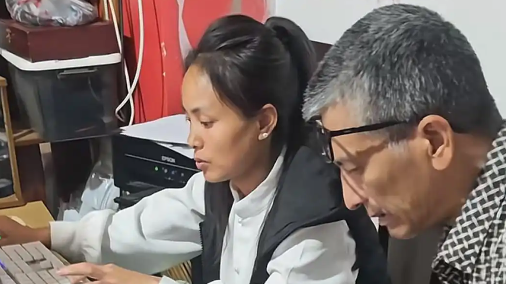  罗帅宇父亲去年已提出不服调查结论