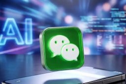 微信AI 隐私