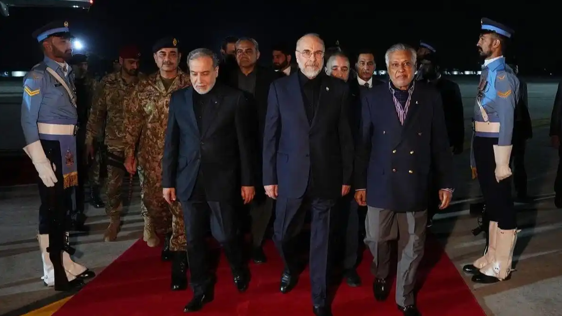 伊朗方面披露伊方代表团首日日程