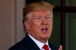   特朗普“点名”日本 缩略图