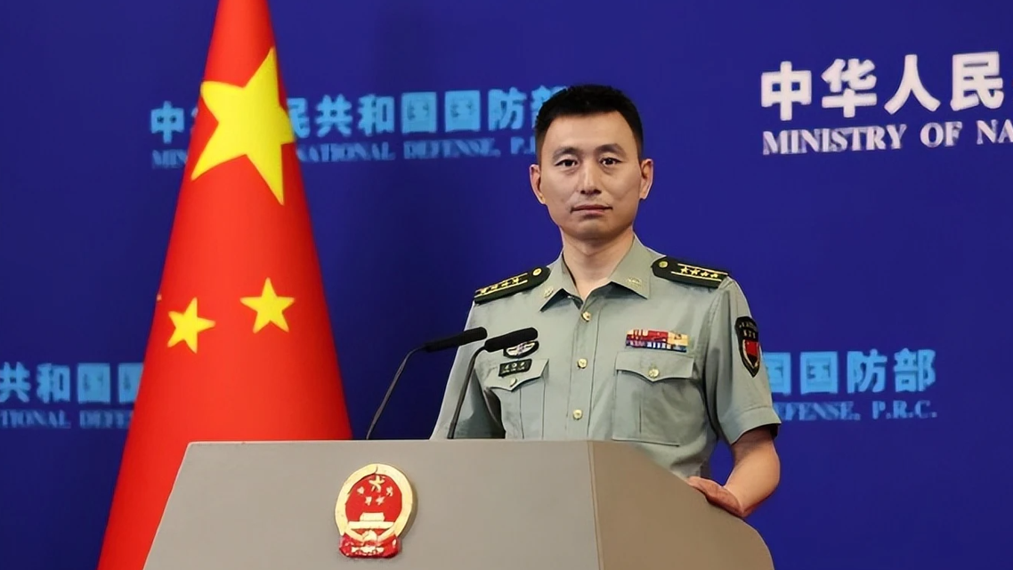  国防部正告台当局：“台独”没好下场