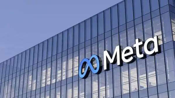 Meta第三季度营收同比增长26%