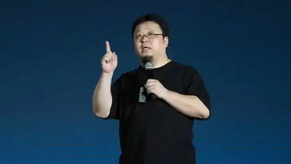 罗永浩再次吐槽电视机厂商