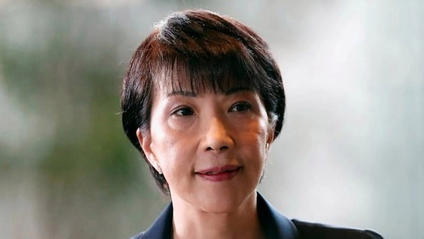 今天日本必须决定：是否要自取灭亡