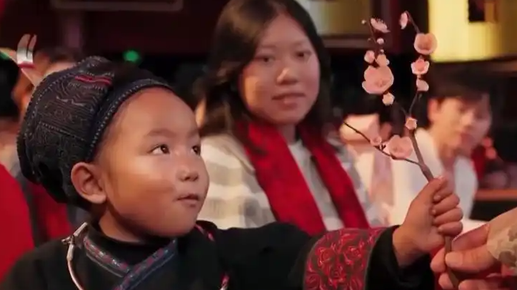  “十二花神”是如何选出的