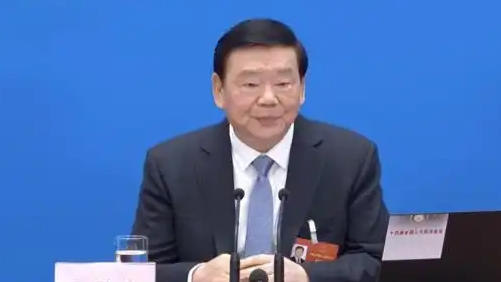  大会发言人回应中美关系发展趋势