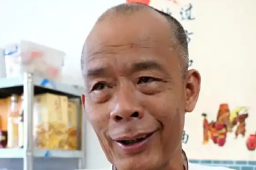 莫氏鸡煲老板还剩40万债务
