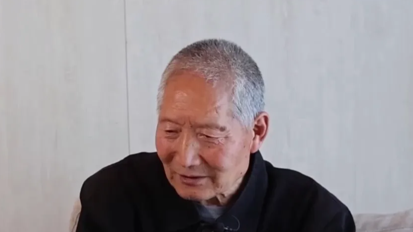 务工老人半个世纪推导出上百条定理