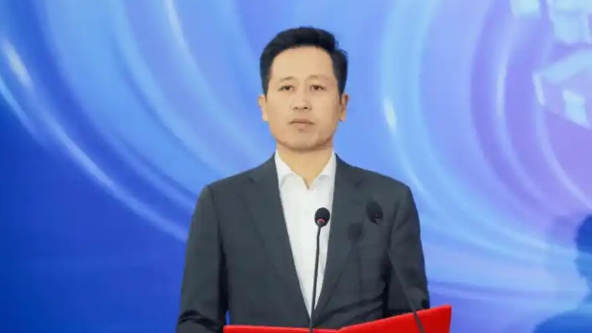  刘扬任湖南省副省长