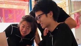  男生高考比预估高69分总分666