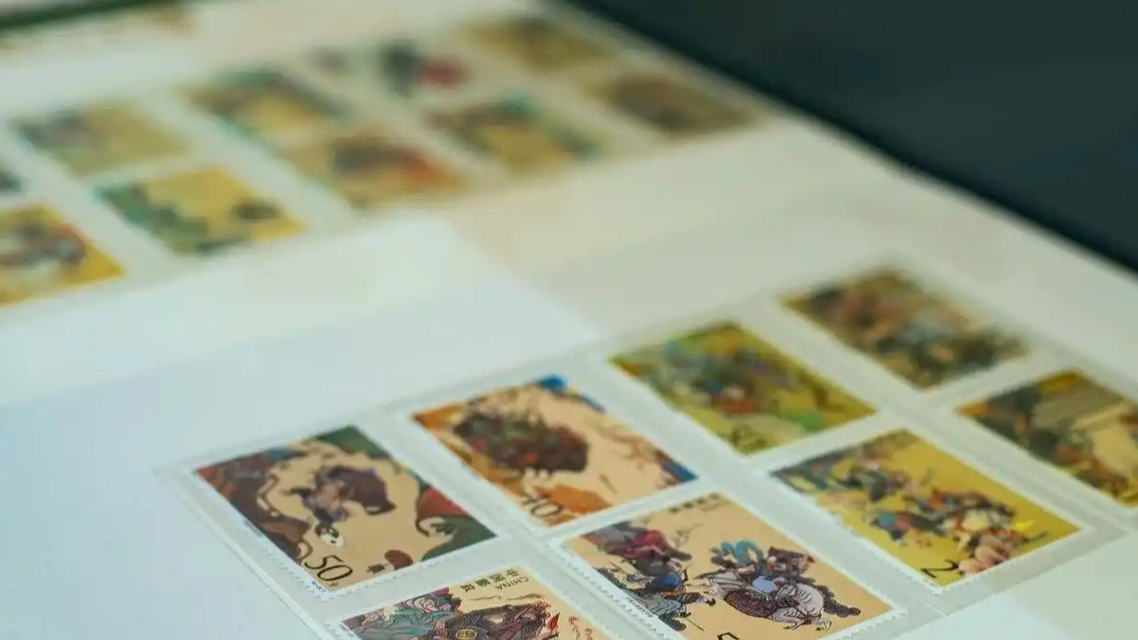 小心！你收藏的邮票可能是“软刀子”