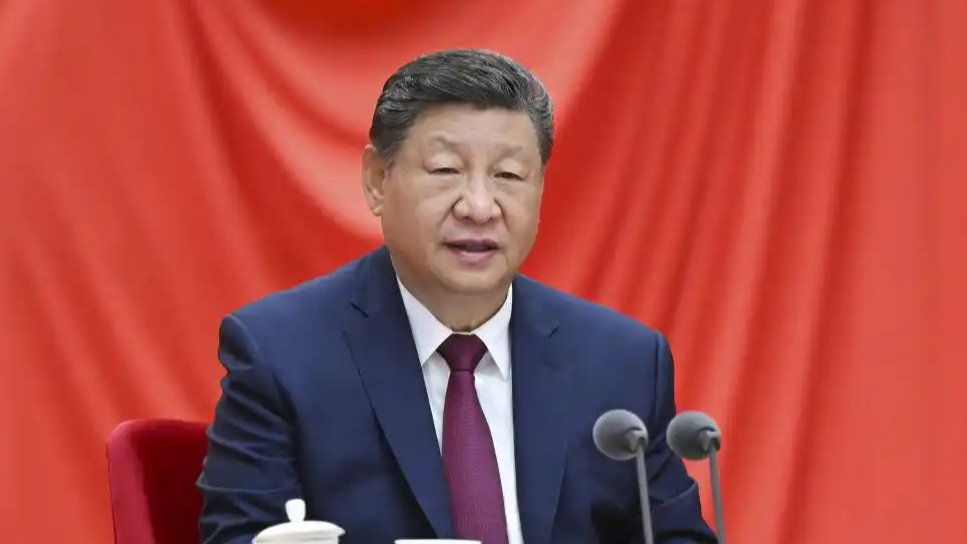 电影-总书记叮嘱党员干部拒腐防变
