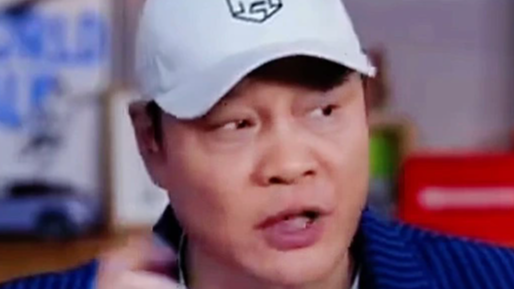  范志毅看好日本队淘汰巴西