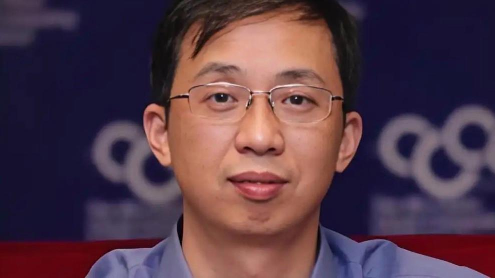 华为半导体首席科学家罕见露面