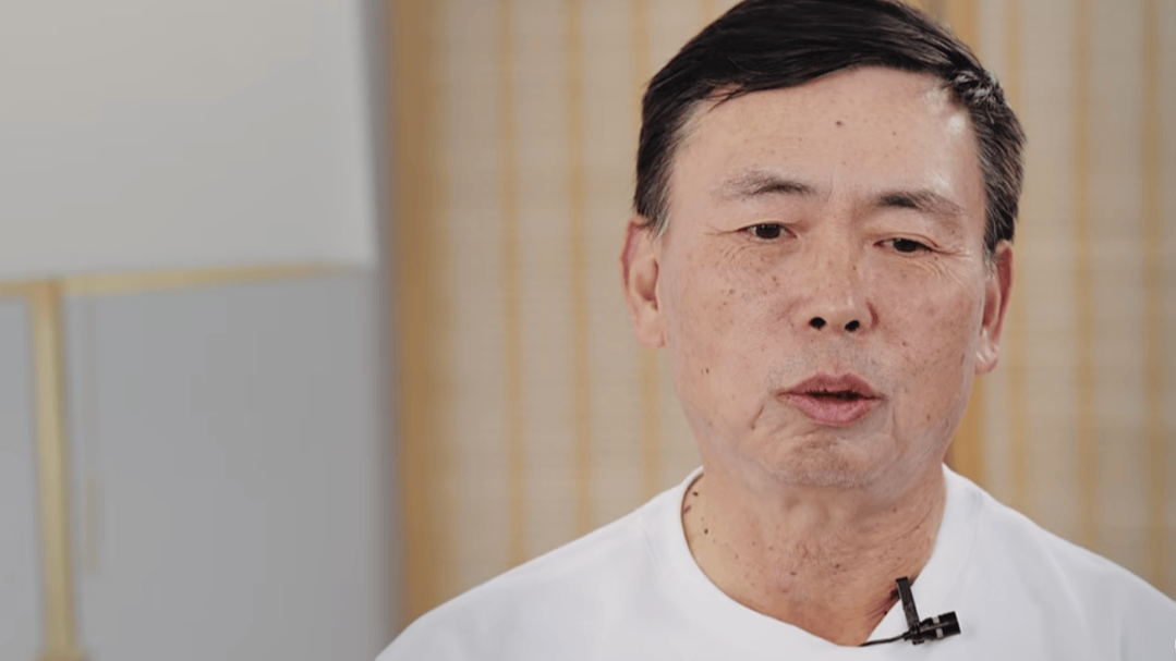 段永平1380亿持仓曝光