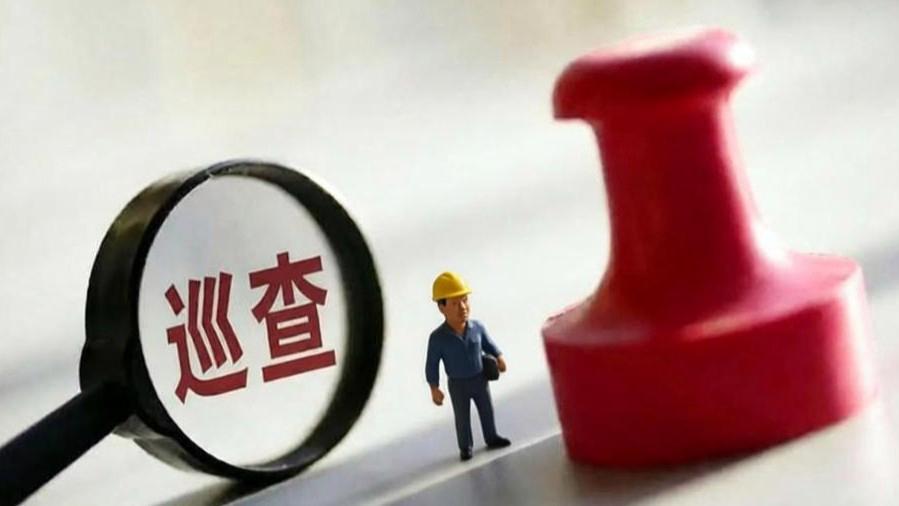 中央考核巡查组严肃批评：太不应该